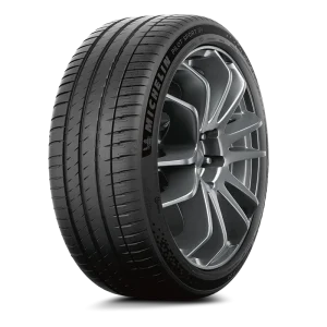 MICHELIN® Pilot Sport EV